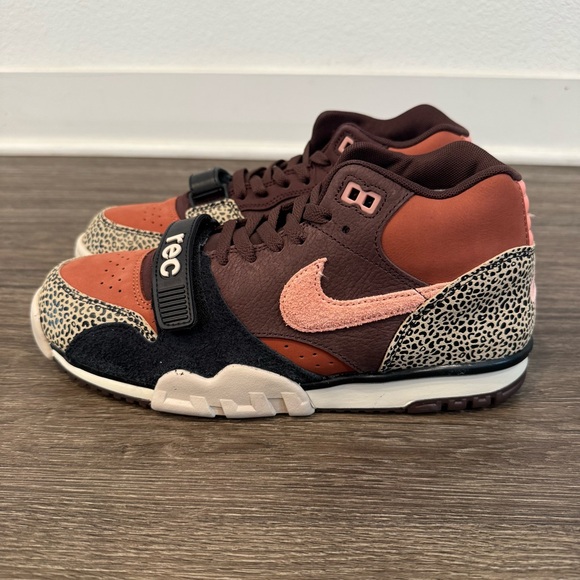 Nike SB Air Trainer 1 sz 9.5 - Picture 2 of 6